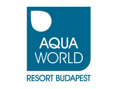 hotel aquaworld logo