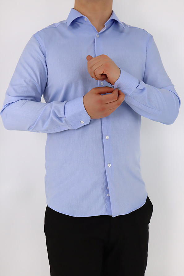 bestshop - AM Romano Ing Non-iron Regular Fit