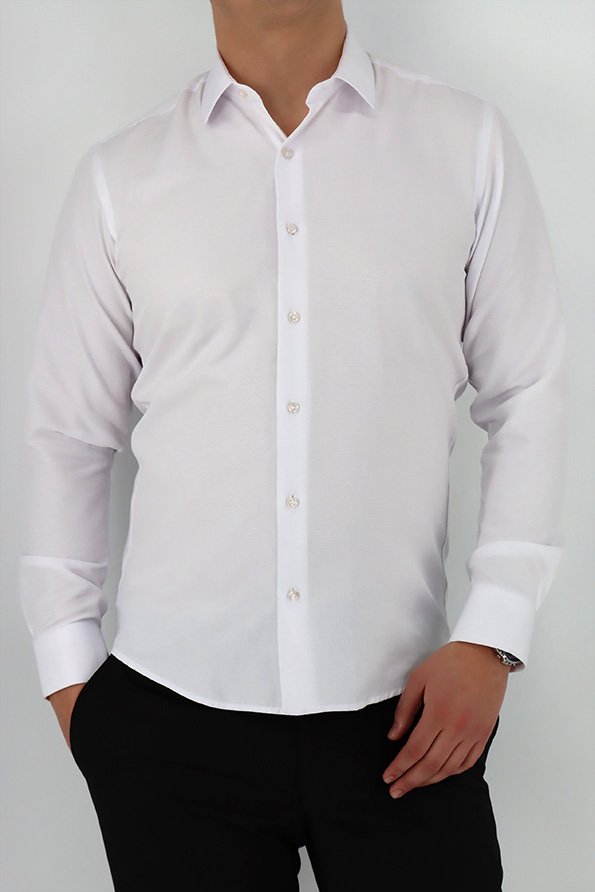 bestshop - Bellucci Ing Jackard Slim Fit