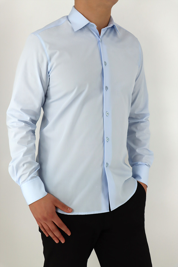 bestshop - Best Uniform Ing Slim Fit