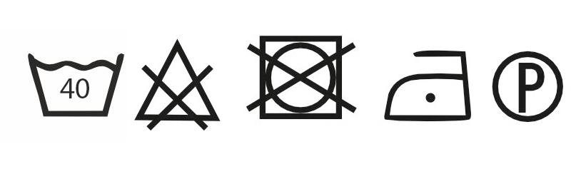 Best Uniform Ing Non-iron Regular Fit