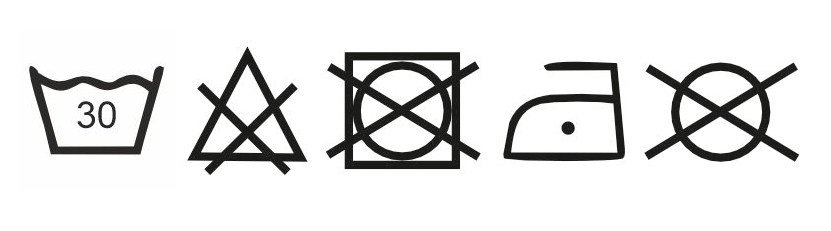 BU elasztikus pamut Ing Easy Iron Modern Fit- KIFUTÓ TERMÉK