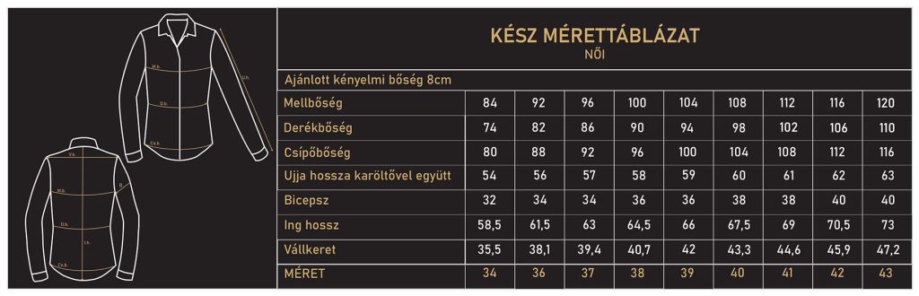 eliza bambusz ing kesz merettablazat noi x