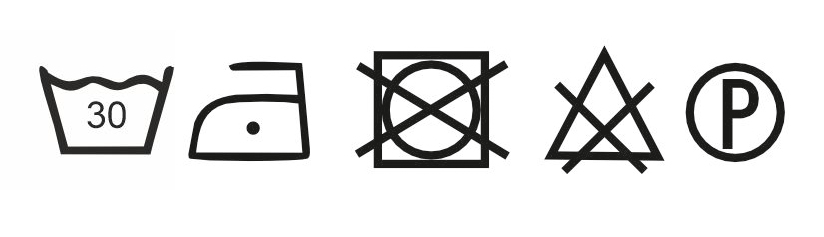 AM Ing Non-iron kockás Ultra Slim Fit Organic