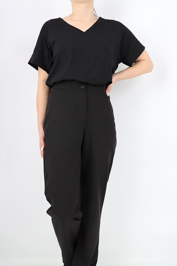 bestuniform naples fekete nadrag noi 1