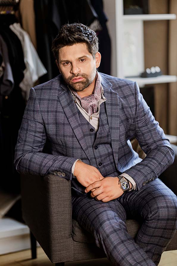 richstretchflame kockas oltony ferfi