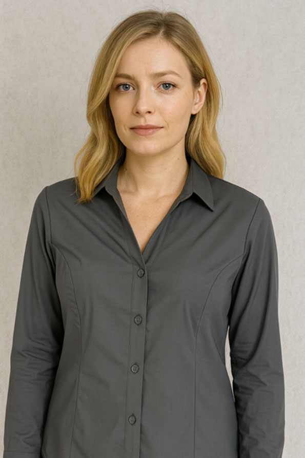 eliza noi dove bluz szurke